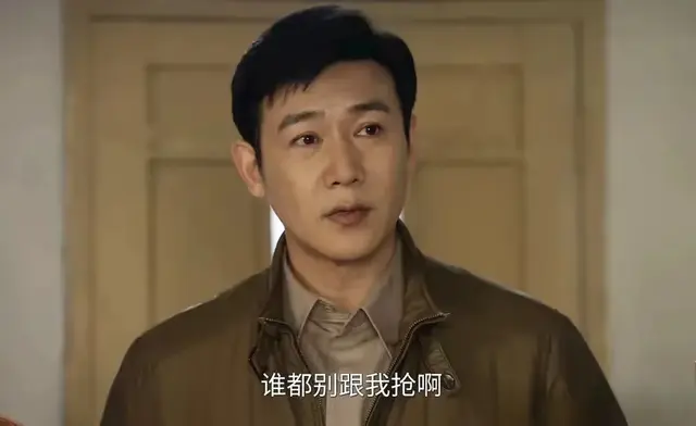 《六姊妹》: 全剧最值得嫁的男人, 不是大姐夫和三姐夫, 而是他