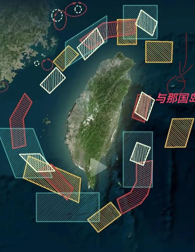 台湾前海军舰长黄征辉，突然抛出了一个让绿营背脊发凉的词：“尊重”。他直言，大陆现