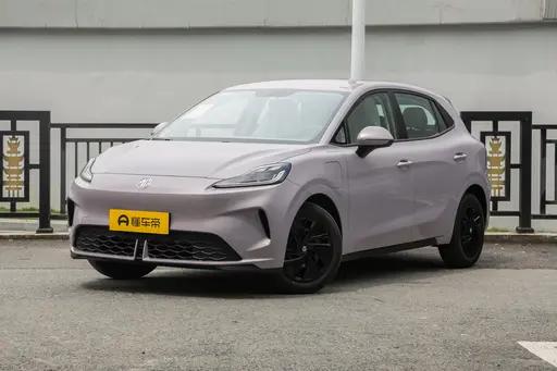 同样7万左右，买新MG4，还是二手高续航MG4EV？ 最近我发现一个挺有意思