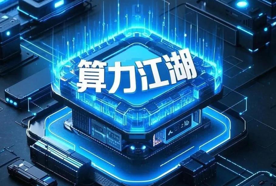 国产算力在资本市场上耳熟能详，但什么才属于国产算力有不少人比较迷糊。其实从算力的