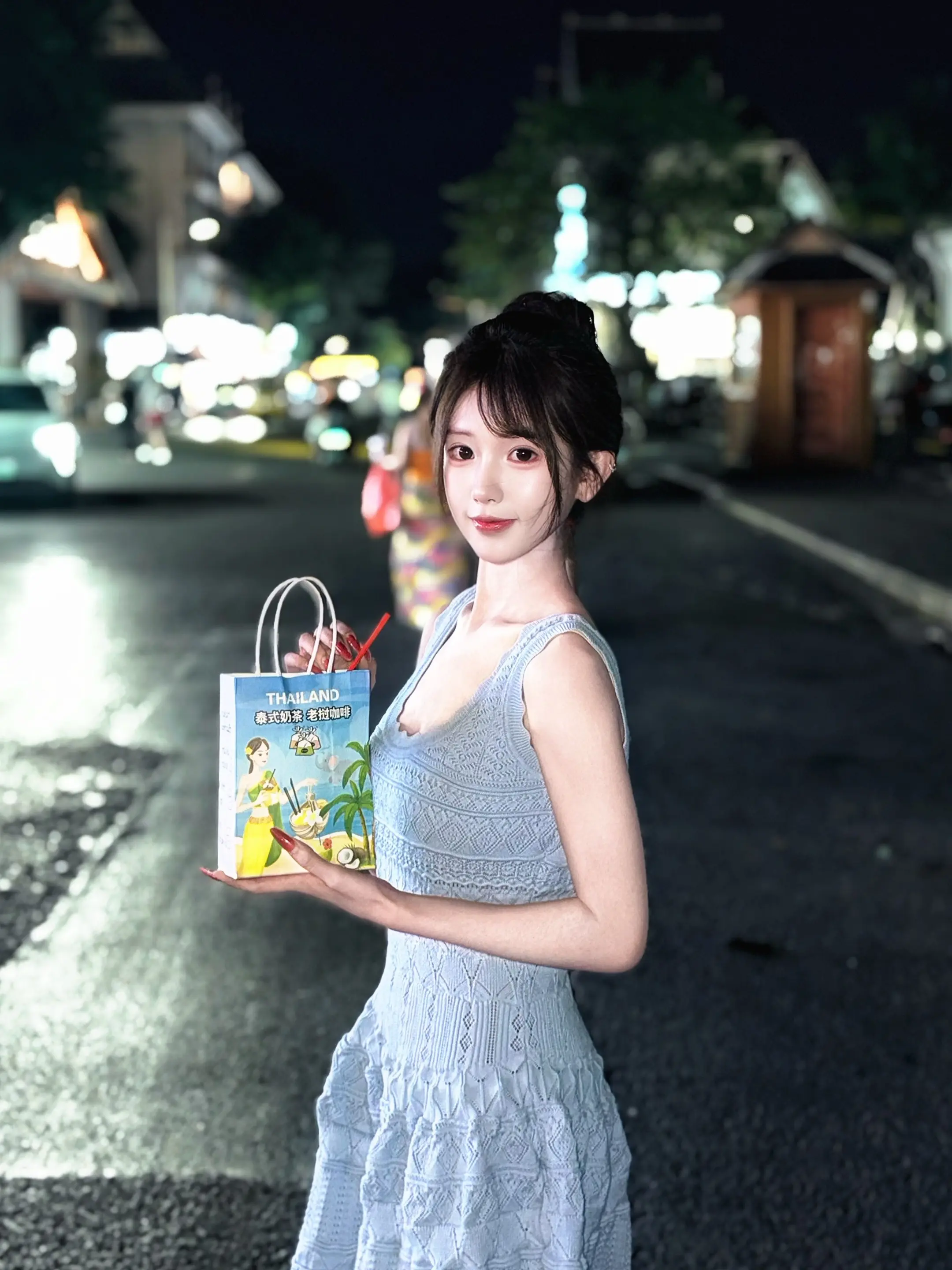 你想要天上的星星我给不了你 因为我161够不着
