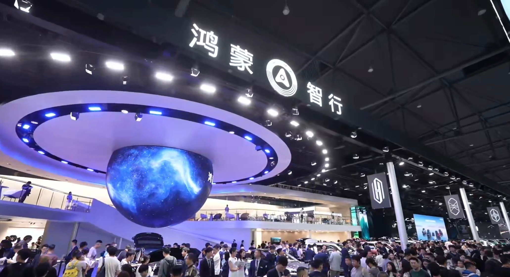 8月30日，华为余承东与上汽贾健旭在成都火锅局对谈中首次深度披露合作细节——贾健