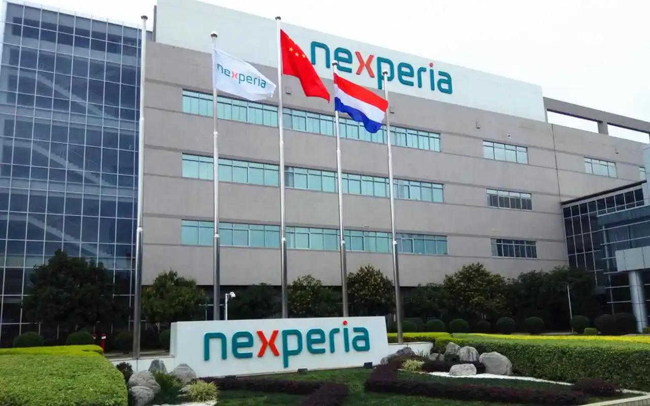 安世半导体控制权回归，要感谢特朗普，不回归也要感谢特朗普1月14日，荷兰法院