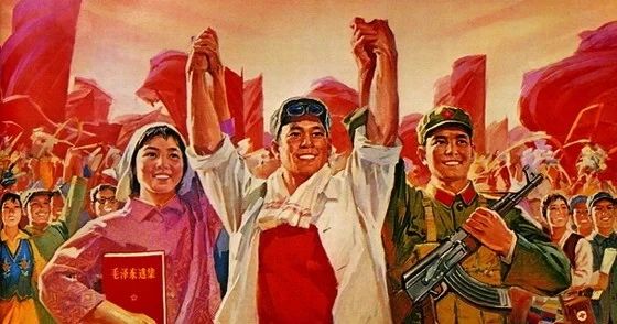 无论别人怎么评价毛主席的最后十年，我也会永远怀念那个十年！