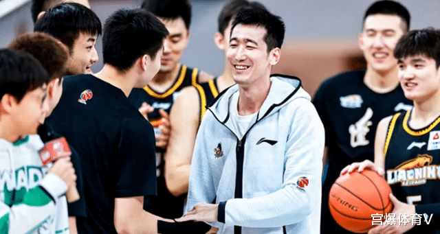 CBA最新消息!曝刘志轩重返辽宁,<em>孙桐林</em>成为教练,广州新帅确定