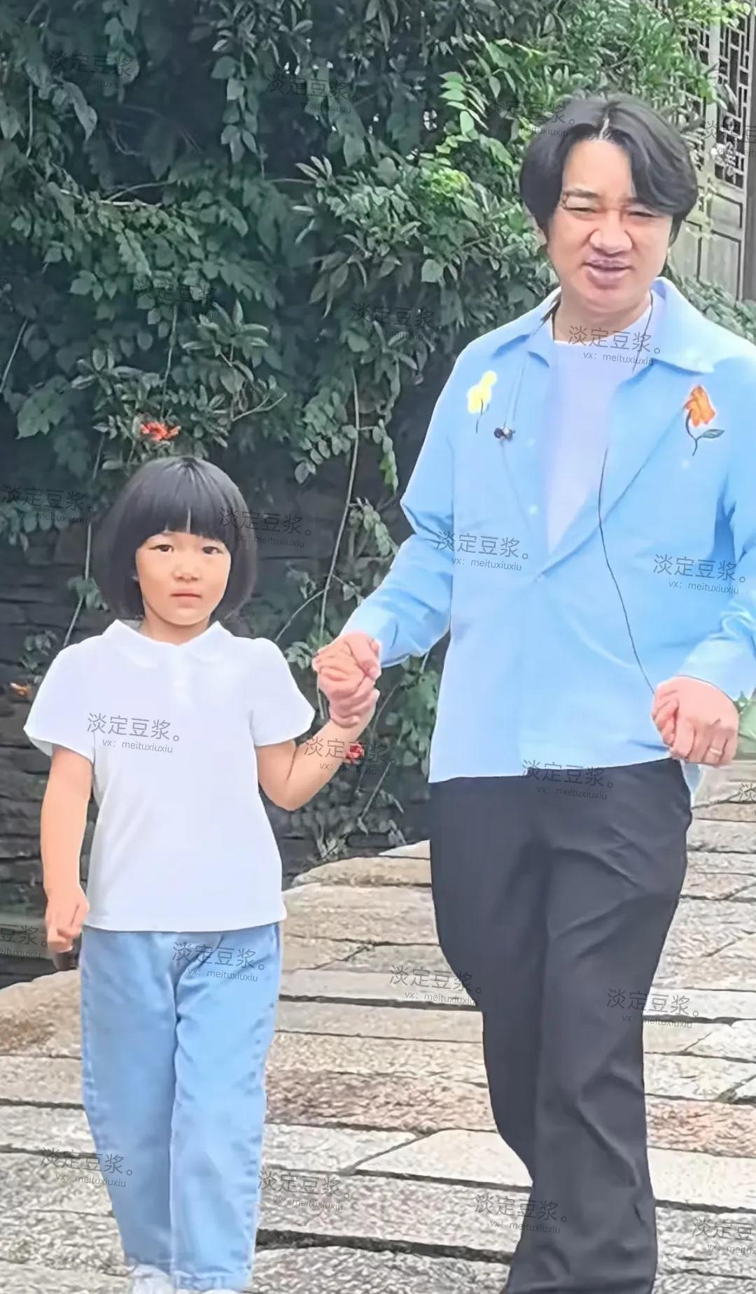 发现长这样的“大蒜头”鼻子都不是一般人啊！你看看他俩相似不？右边是北京大学河北