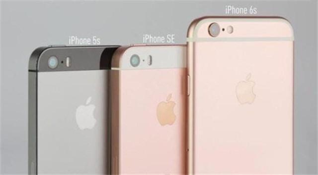 了iPhoneSE2, 还能期待的小屏旗舰仅剩索尼X