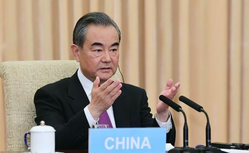 中国和美国谈妥了！9月10日，外交部长王毅和美国国务卿鲁比奥通话，王外长做出严