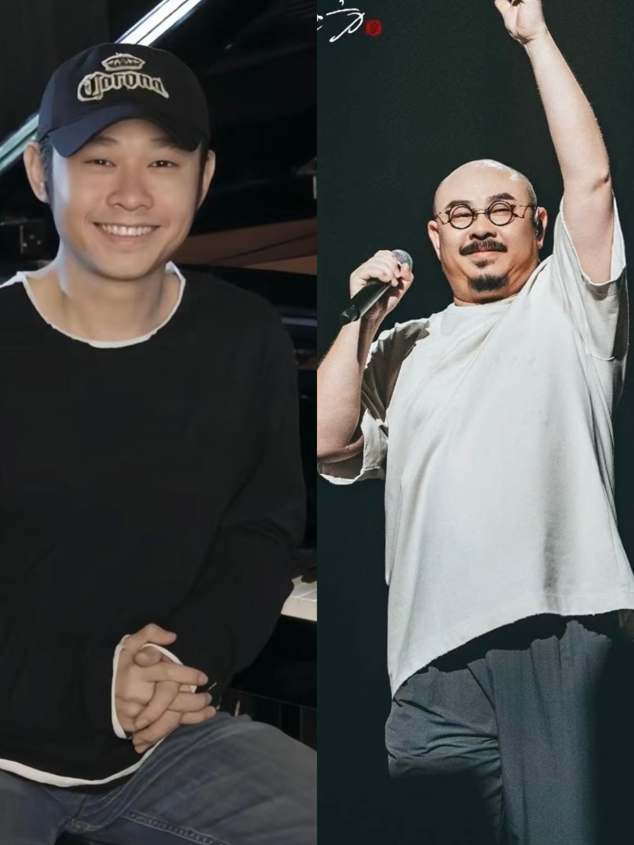 刀郎好像挺有先见之明的，对人性看得很透！刀郎在演唱会上从未唱过《我的楼兰》《