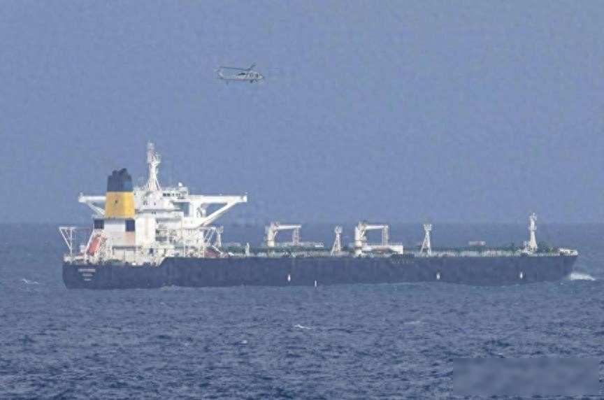 油轮被拦，美国失算，拉美觉醒12月20号那天，美军在加勒比海拦住一艘挂着巴拿