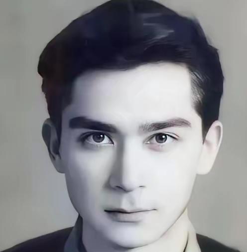 1963年，中国石油专家王德民因为长得太帅，被很多女生倒追，却不胜其烦，便提出了