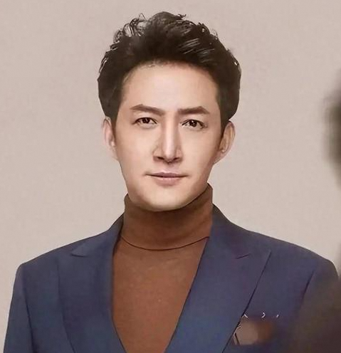 不整容不油腻，四位男星年龄增长却更具魅力