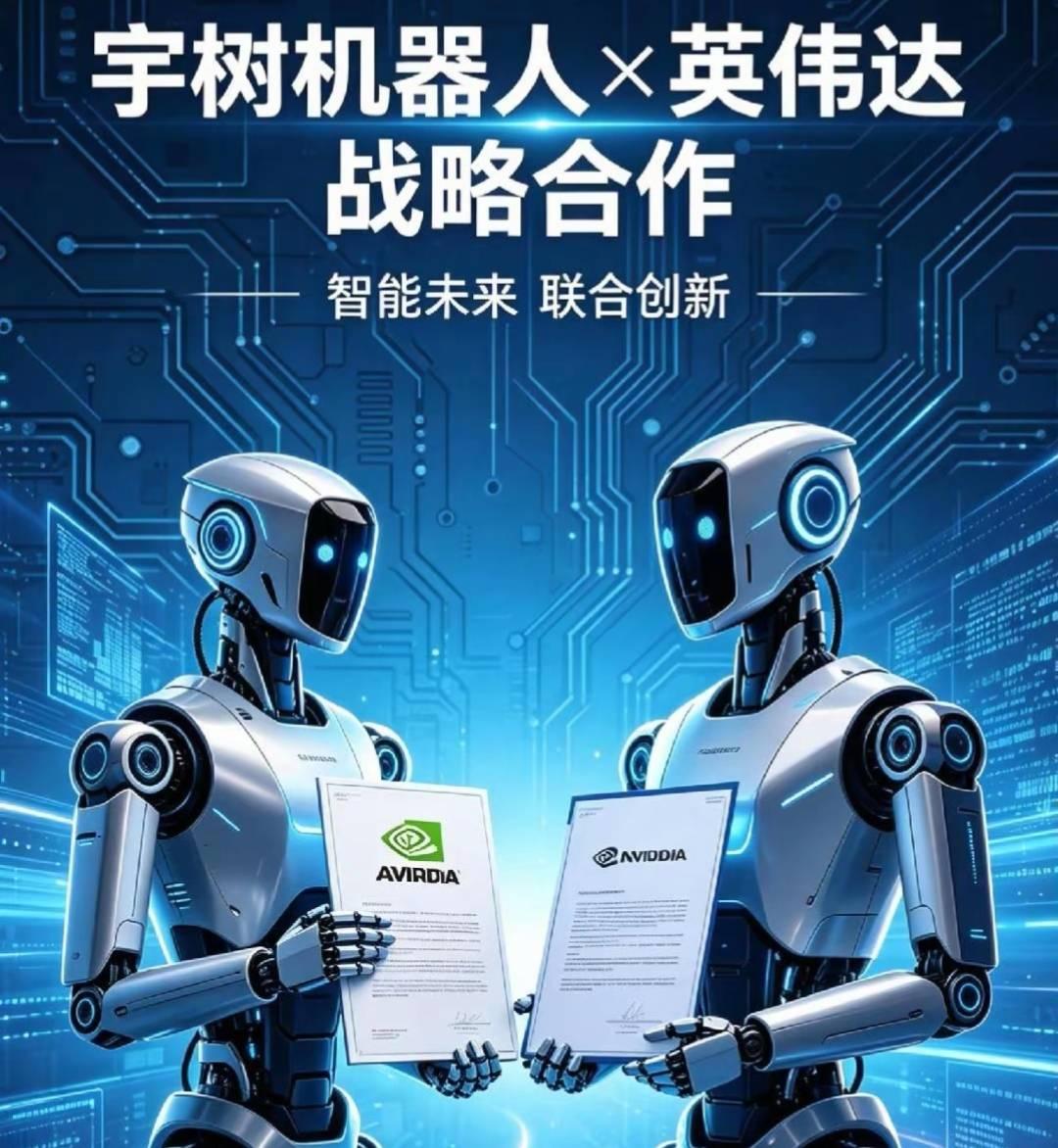 狂欢48小时，崩塌48小时！420亿宇树把命门交给美国高光到崩盘仅96小时
