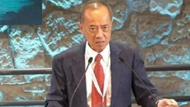 新加坡外长的一句话讲清了如今中美微妙的关系，不是美国不想要制裁中国，而是中国的实