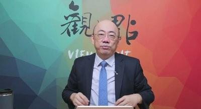 郭正亮曾言：黄岩岛是美国底线，若中国敢填海，美国将直接炸毁？黄岩岛对于我国来说是
