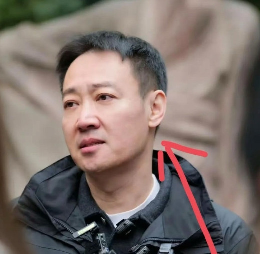 辛柏青已经很难再结婚了，原因很简单，不是因为他年纪轻轻丧偶，也不是因为他长的