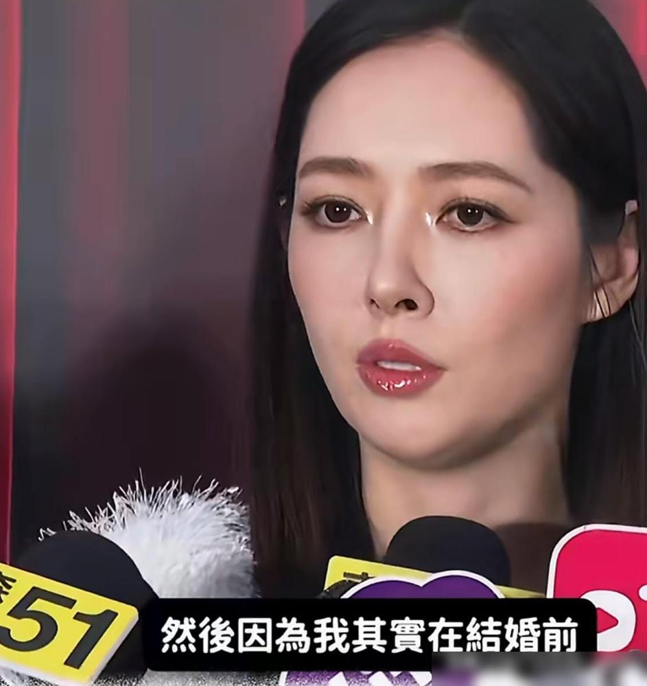 老话讲：丑话讲在前面！话糙理不糙啊……大s要是跟郭碧婷一样，凡事丑话讲在前面，也