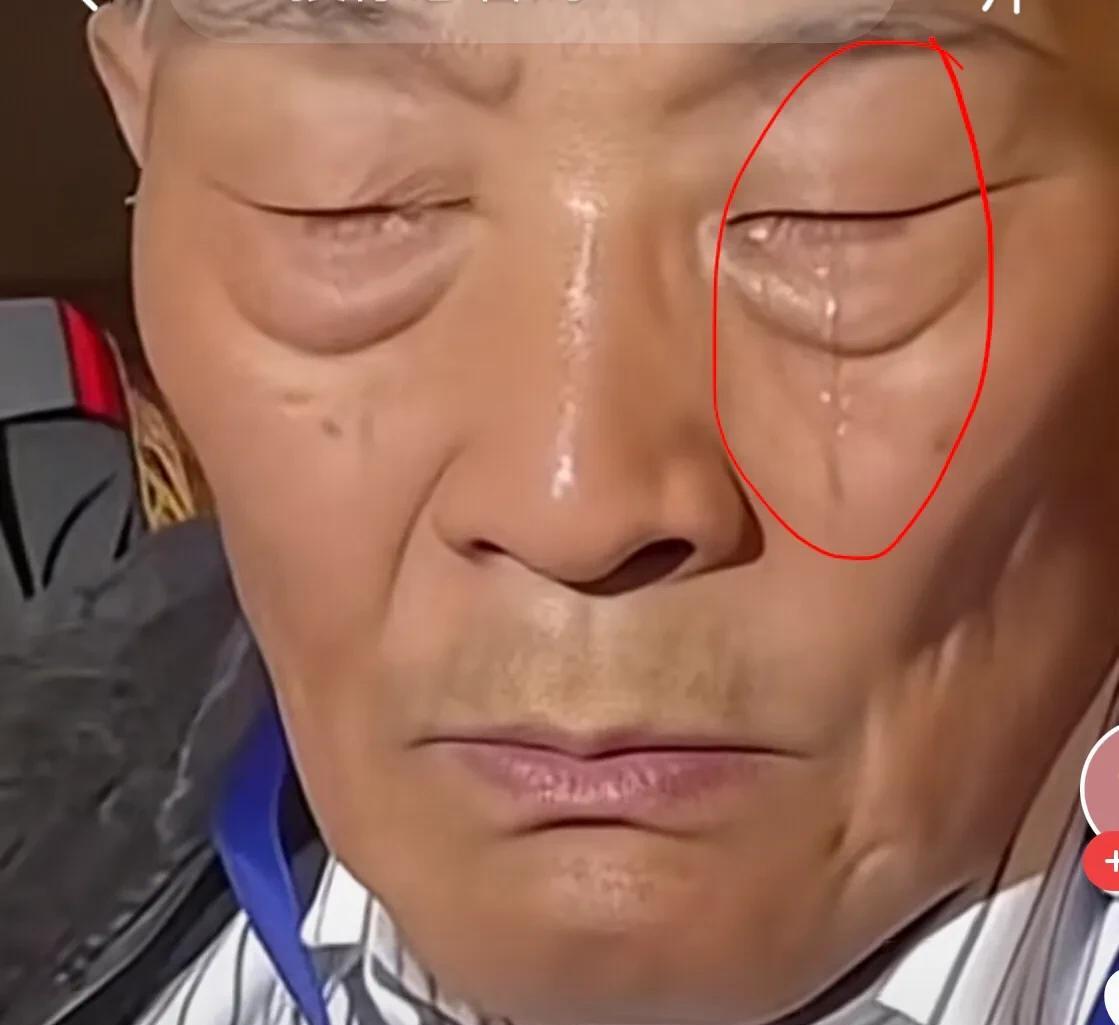 喔，彻底怂了……