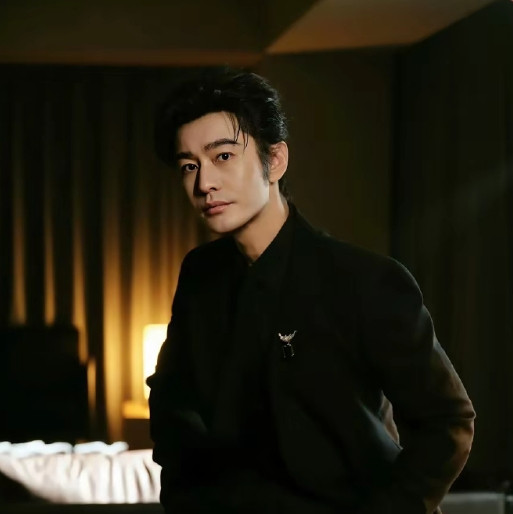 黄晓明背后必有高人指点！说实话，如果我是黄晓明，这次落榜真是最好的选择！原因