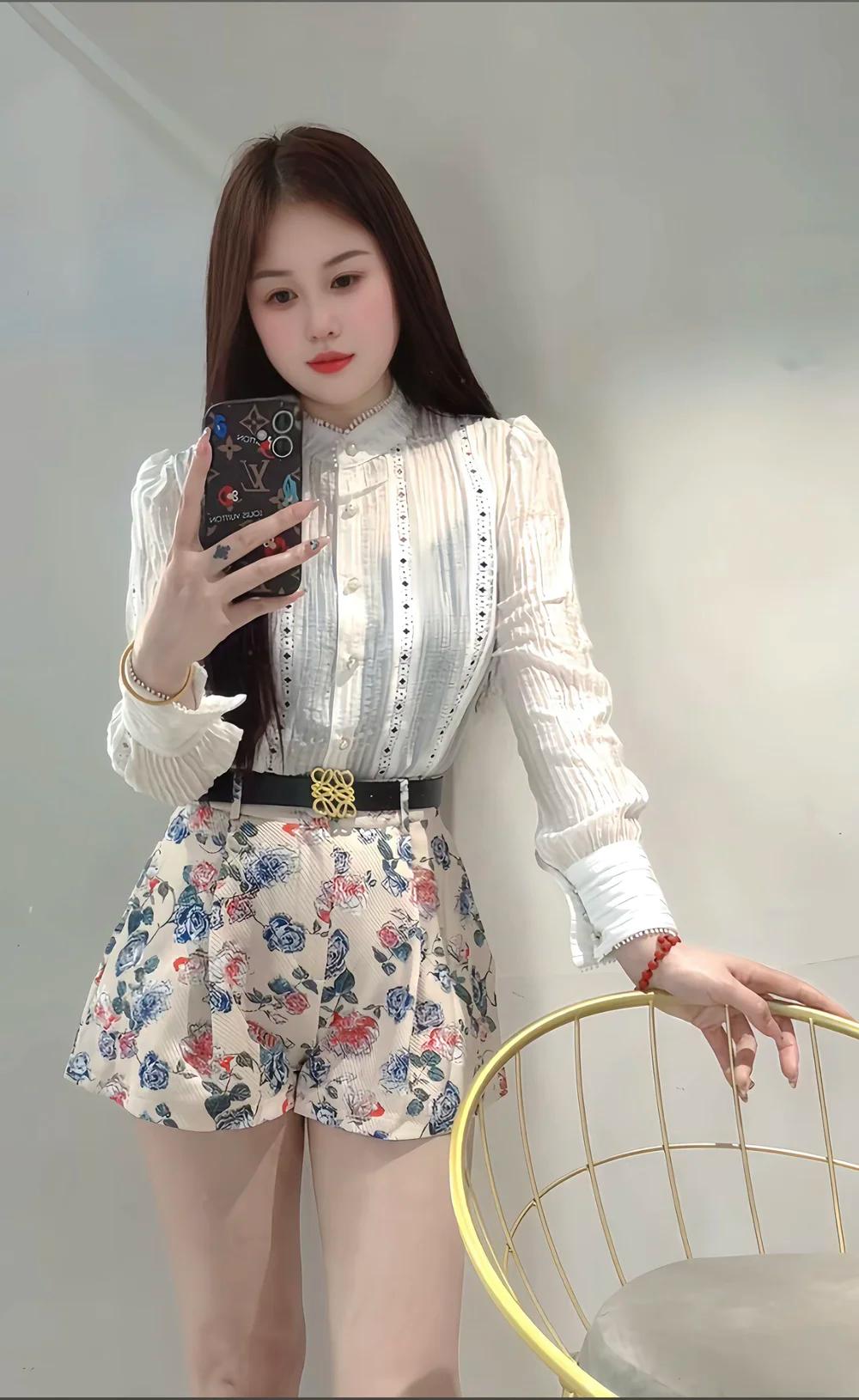 成熟稳重的美女你喜欢吗?气质中年女性打扮一下还是有哥哥喜欢的[呲牙笑]