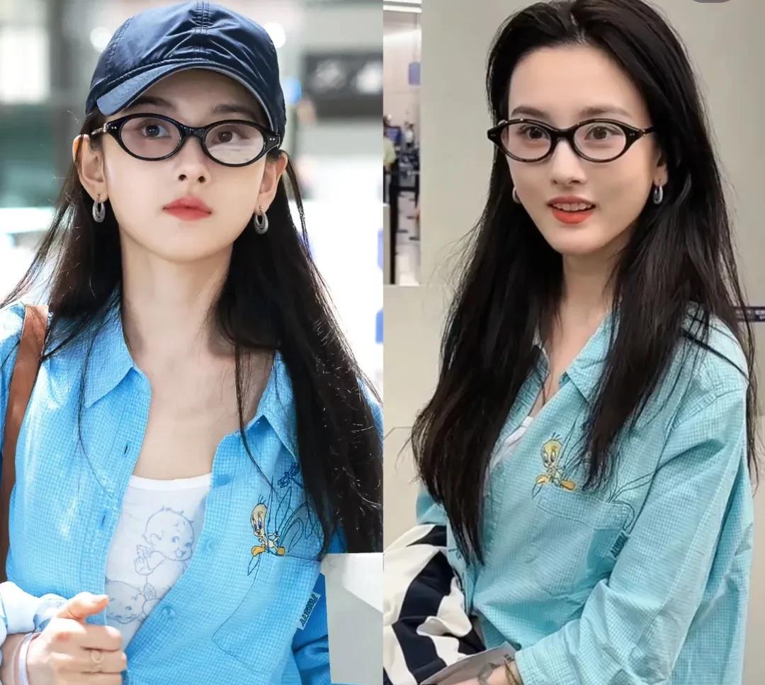 宋祖儿运气好的没话说，按常理来说的话，她很可能就回归不了娱乐圈来的结果她不但回