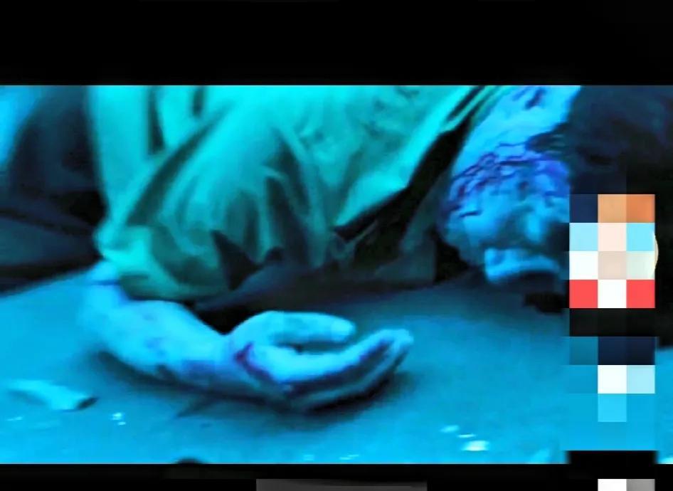 12.《扫毒风暴》。王辉所长，天真善良，非要跟死神坐一辆车。从小到大，都没有看透