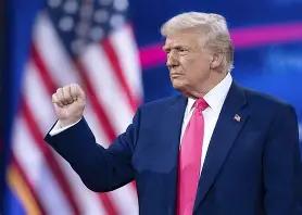 出来混，迟早是要还的。220：204！美众议院投票结果揭晓，7名议员倒戈，特