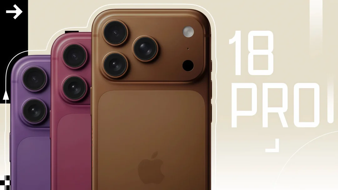 iPhone18Pro全面曝光：有个坑你得提前知道