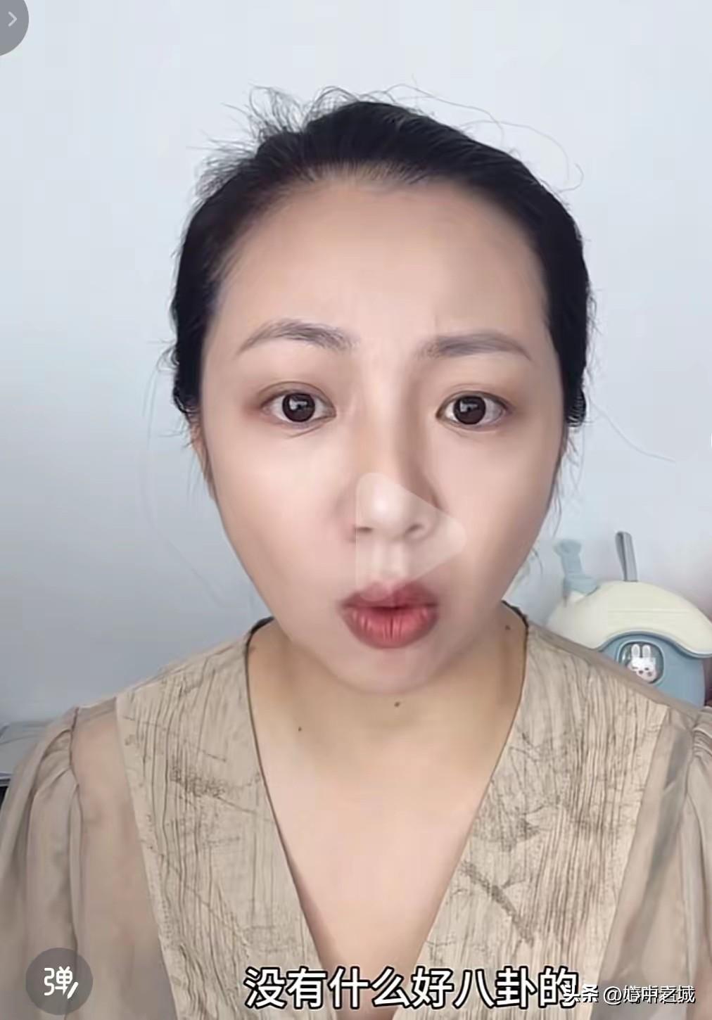种种信息显示，张雪峰和女儿张姩菡妈妈李丽婧确实离婚了。否则遗产继承就不止是张姩