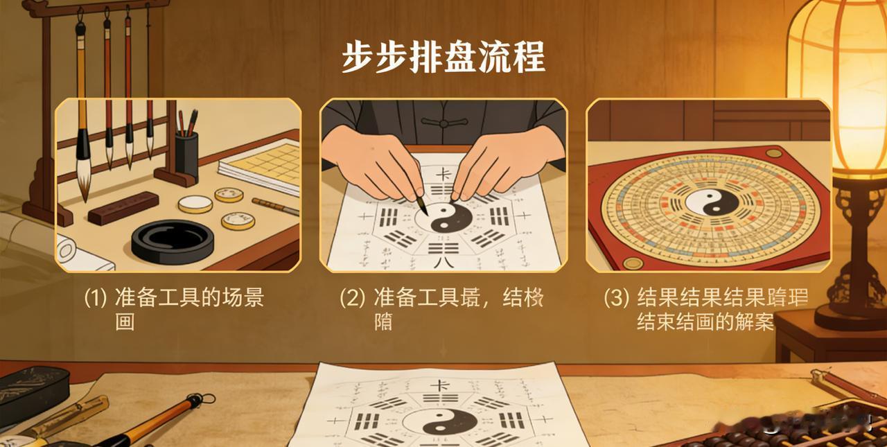 八字入门：免费排盘30秒出结果，新手必藏很多人学八字，第一步就卡在旺衰判断。