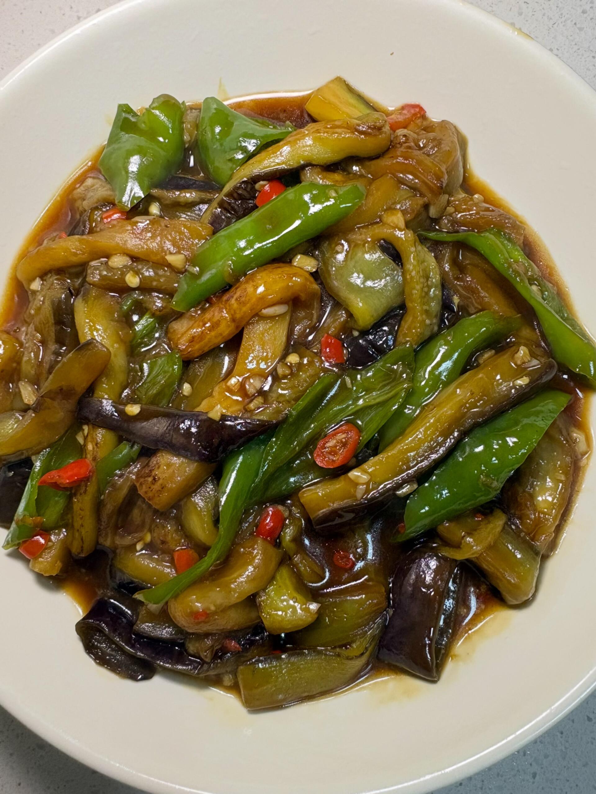 不用油炸！少油版做法，软嫩入味超下饭！厨房小白也能一次成功，零翻车的家常菜，配