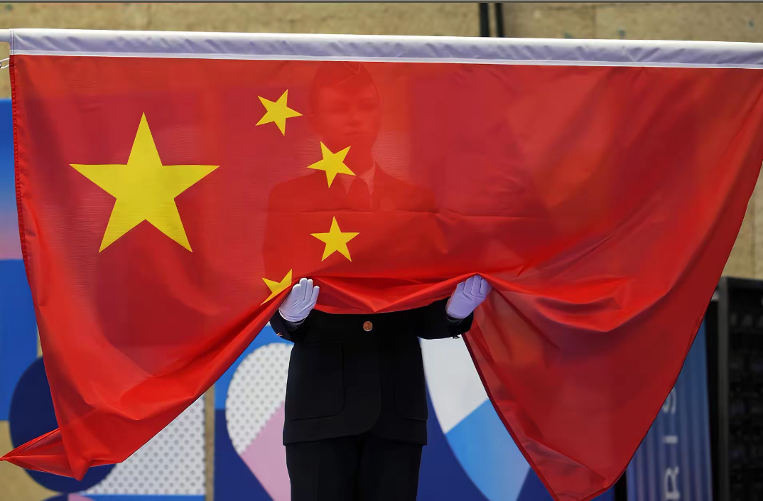 “中国全运会”背后：当亚运赛场被中国队刷屏，真正让世界震惊的到底是什么美联社一句带着调侃意味的评价，