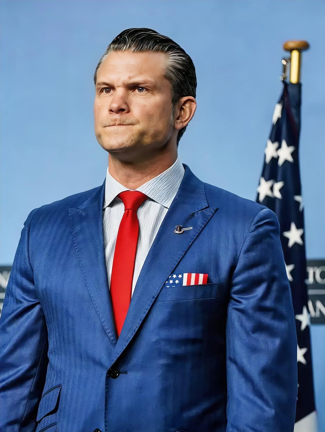 没人想到，这步棋走得这么诛心。不是美军不想拦，而是美军自己承认：根本拦不住。当地