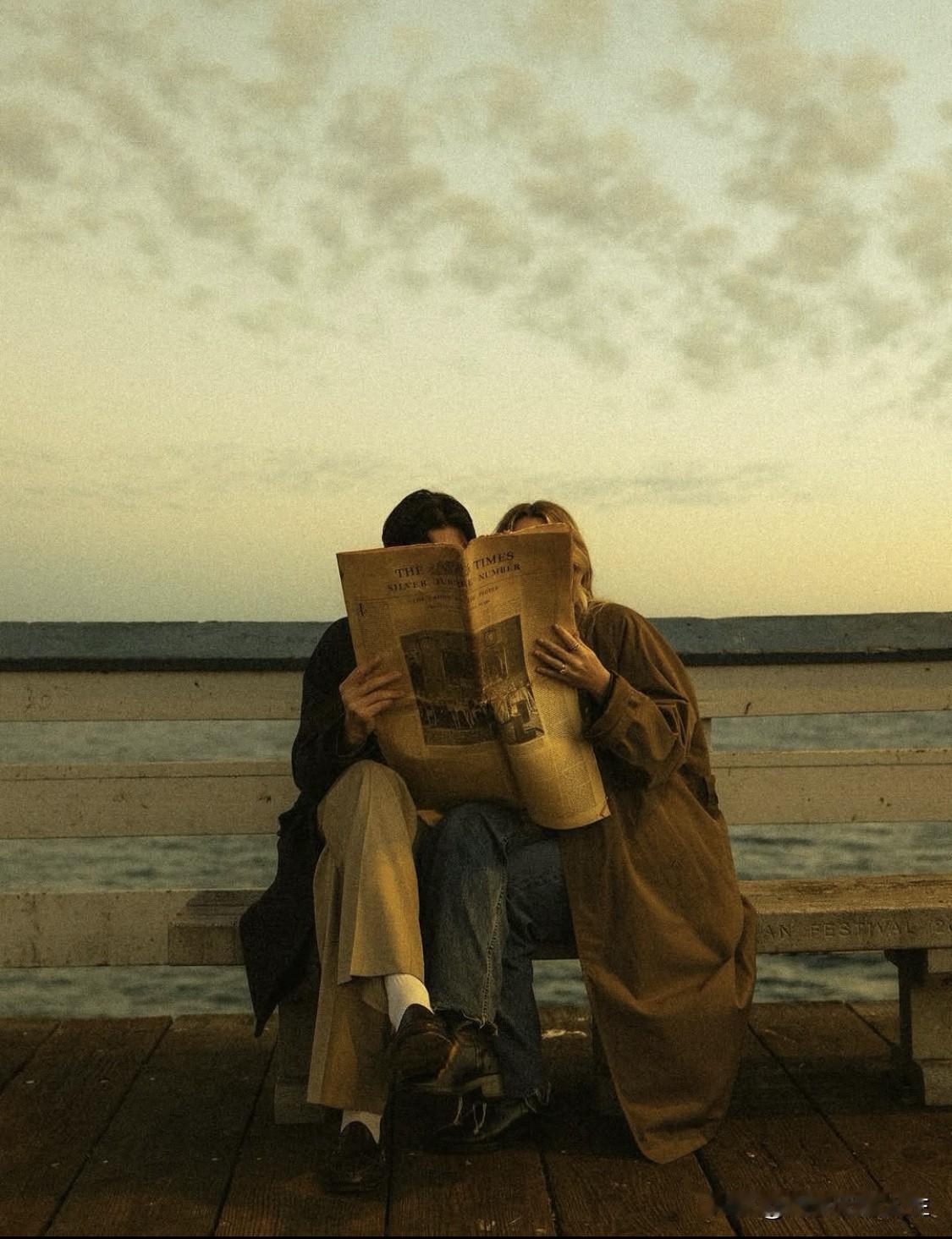 情感专家说：“一个男人值不值得嫁，就看他吵架时的样子，是就事论事，还是人身攻击