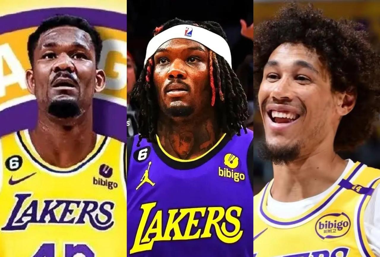 这够打了没？湖人全力报价罗威！据NBA记者爆料，湖人全力追逐罗威，提供的报价克