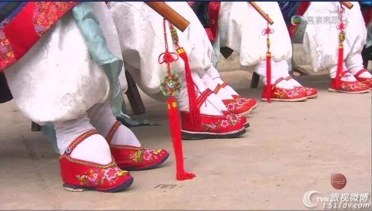 【[烟花]飞虎历史回望405】最丑陋的传统恶习裹小脚♦裹小脚是摧残中国女性近