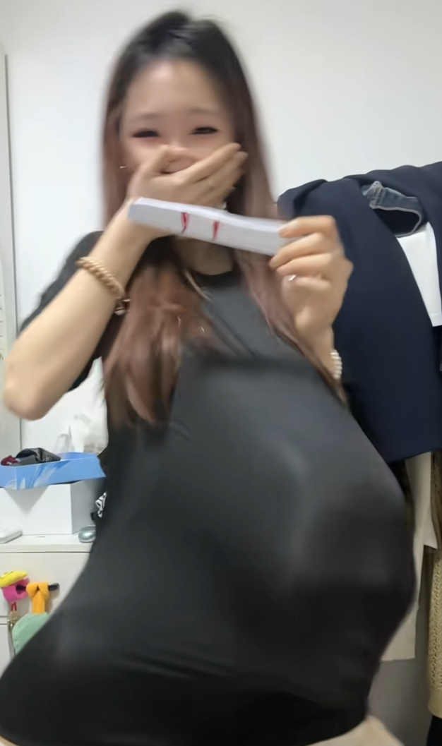 怀孕了咋整，在线等，挺急的！