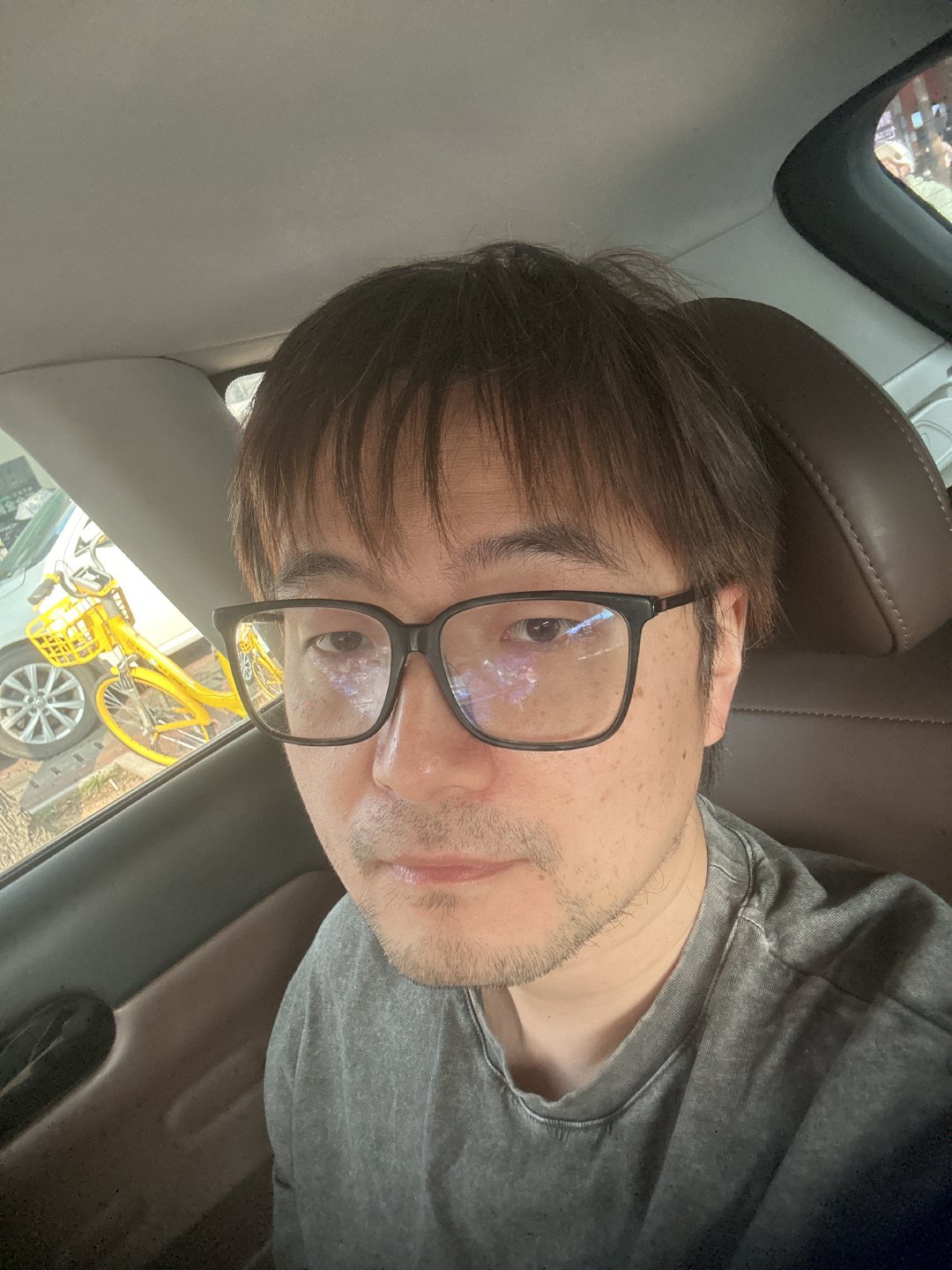 回老家喝牛肉汤去[doge][doge]​