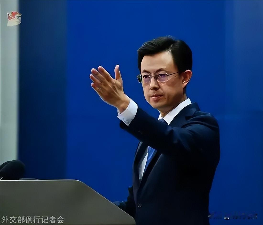 就在刚刚，中国外交部发布严正声明5月12日，美国总统特朗普访华前夕，中国