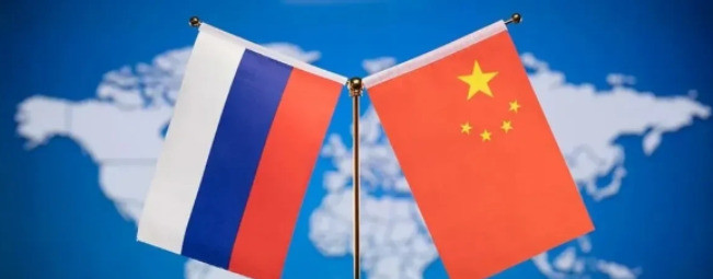 中亚和中国亲近，俄罗斯说不害怕震惊！中亚五国集体“变心”