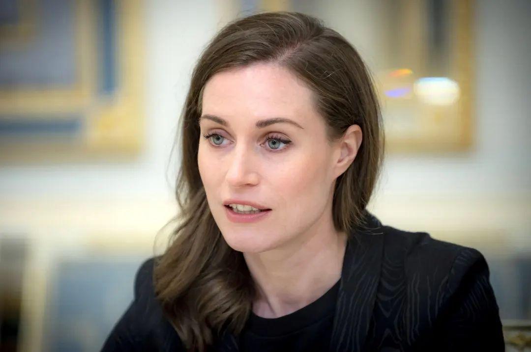 芬兰总理抵京反水！特朗普算盘崩了。芬兰总理奥尔波终于抵京了！这可是芬兰