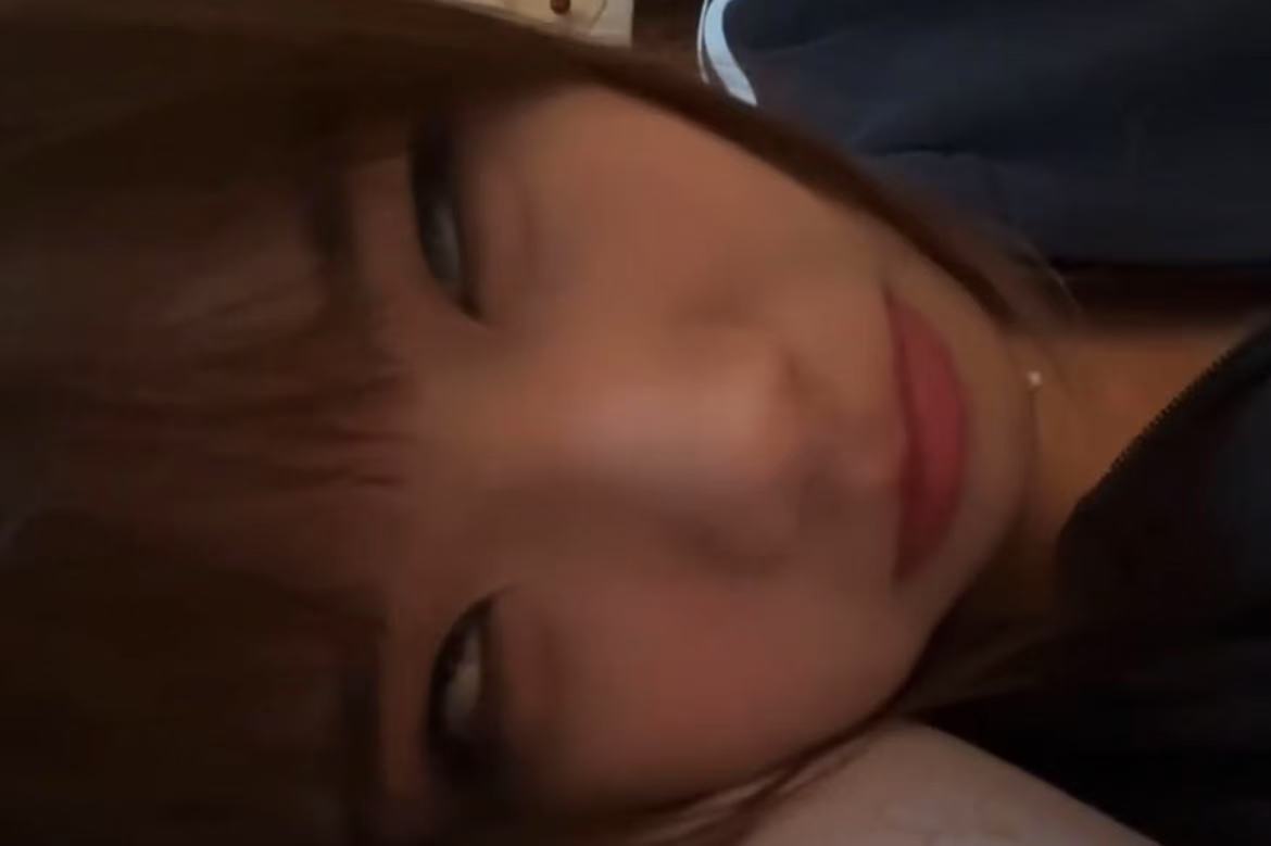 女朋友冲我翻白眼是什么意思？