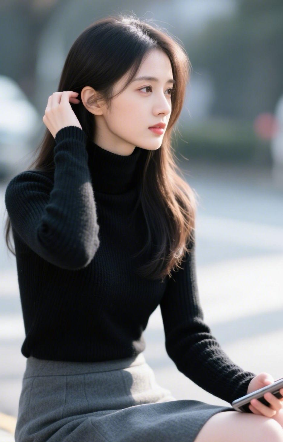 如果是你，一个30岁女人，不想生小孩，你还愿意娶回家吗？[捂脸哭]