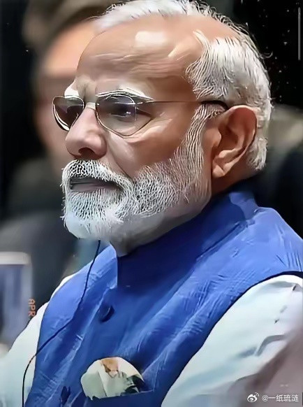 印度付清盾构机尾款一周后，突然封杀海康威视和大华。你以为是钱货两清，合作愉快。其