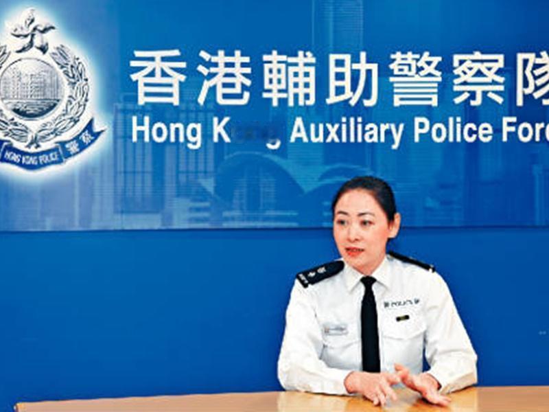 同样是辅警，香港与内地相差这么大！香港辅警全称叫香港辅助警察，重点是人家也是警