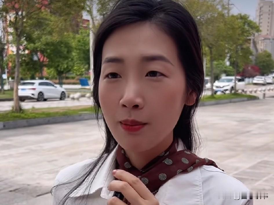 视频里的儿媳妇说的话，所有做婆婆的听到后，没有不热泪盈眶的！她说：“只有婆婆买