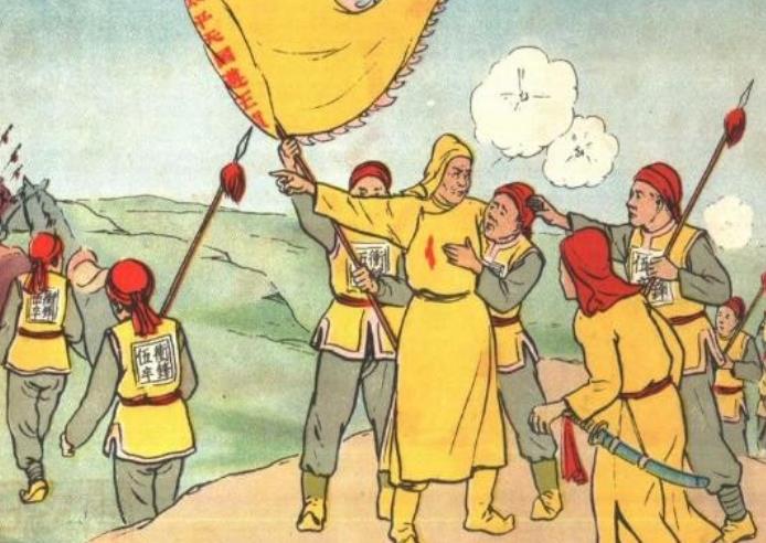 太平天国13位大员，除了忠王李秀成，没有一人死在曾系湘军手里。曾国藩湘军实力最雄