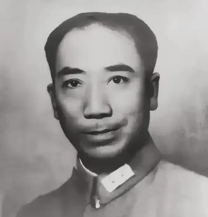 戴笠死后第二天，蒋介石没顾上哭就先派人抄家，打开金库那刻全场都看傻了，1000多