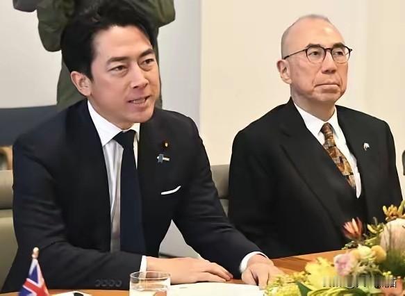 日本这是在一步步试探底线！根据乌克兰媒体的消息，现在乌克兰那边，已经出现一整支