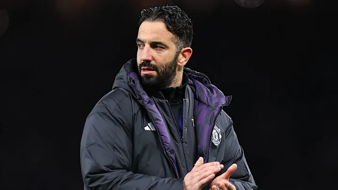 鲁本·阿莫林新闻发布会摘要：哈里·马奎尔的缺阵时间将比预期更长。塞斯科仍然缺阵，